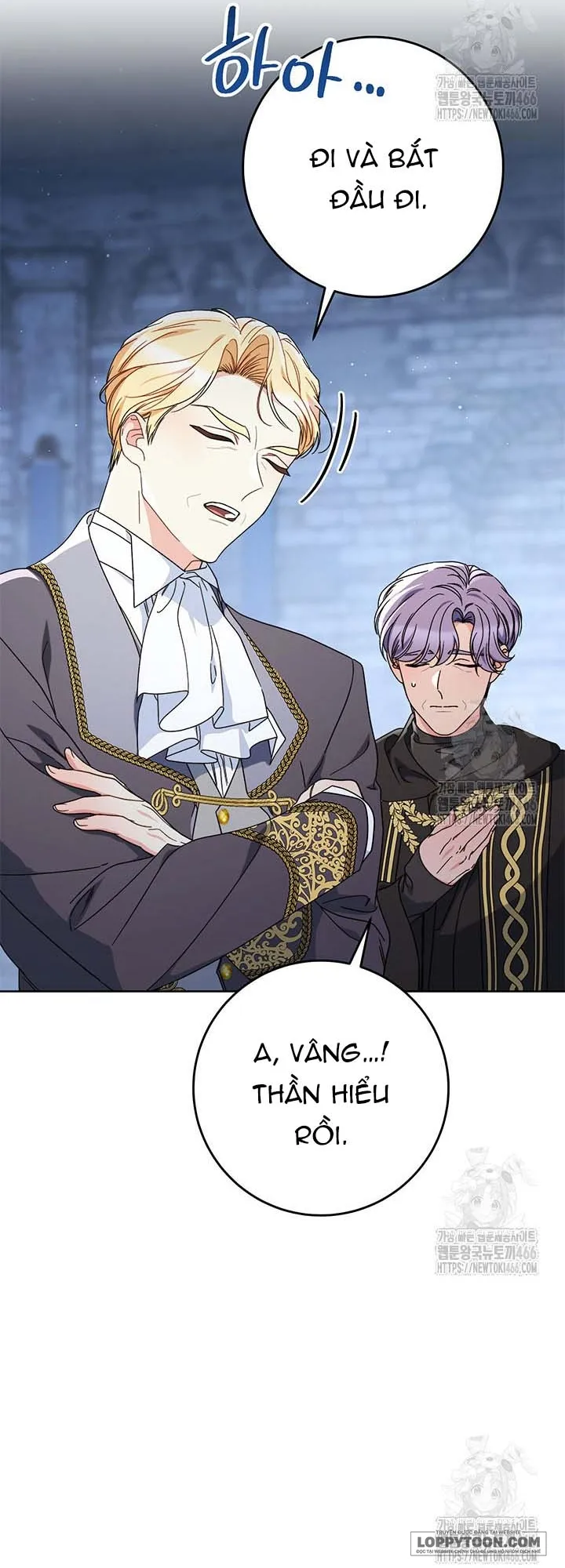 Nuôi Dưỡng Em Gái Xinh Đẹp Chap 80 - trang 30