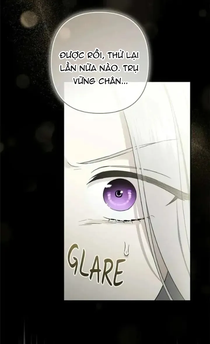 Presepe Bên Ngoài Chiếc Lồng Chap 61 - trang 31