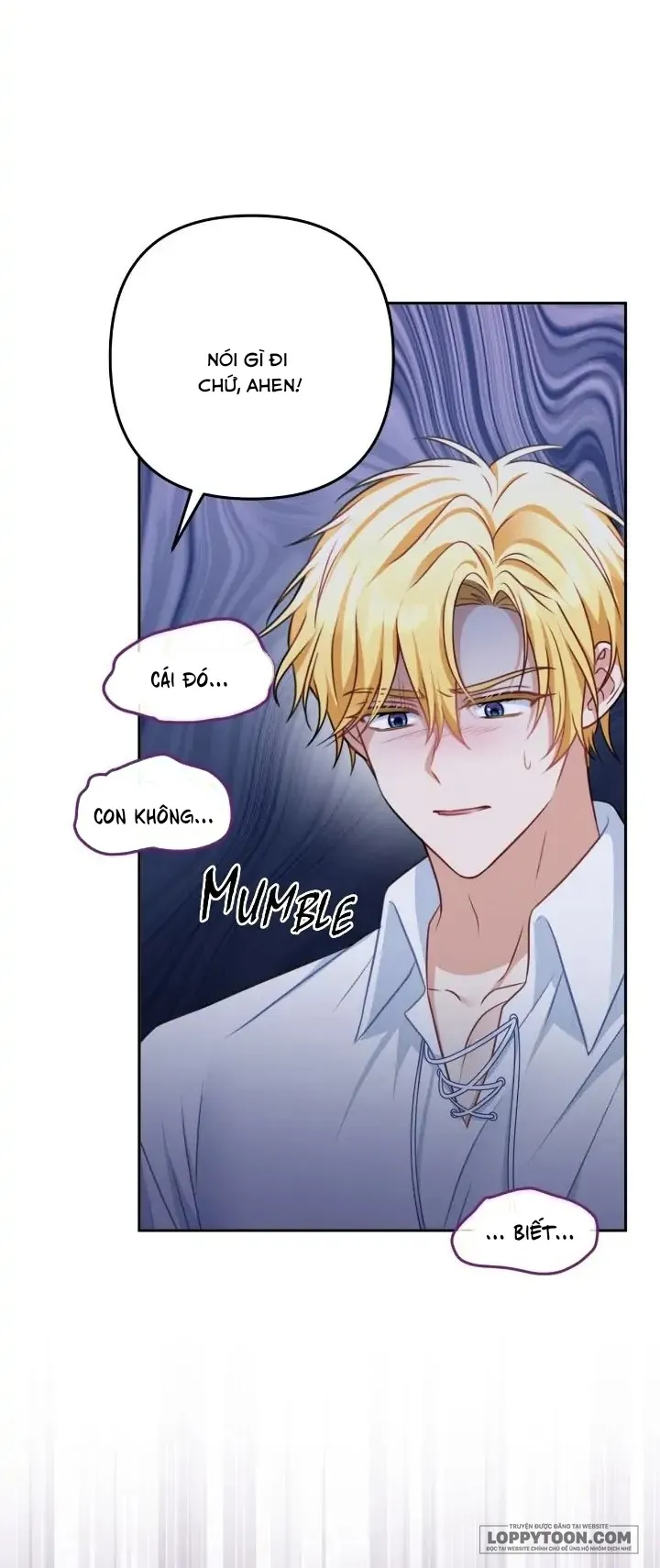 Tôi Sống Chung Với Mẹ Chồng Chap 33 - trang 28