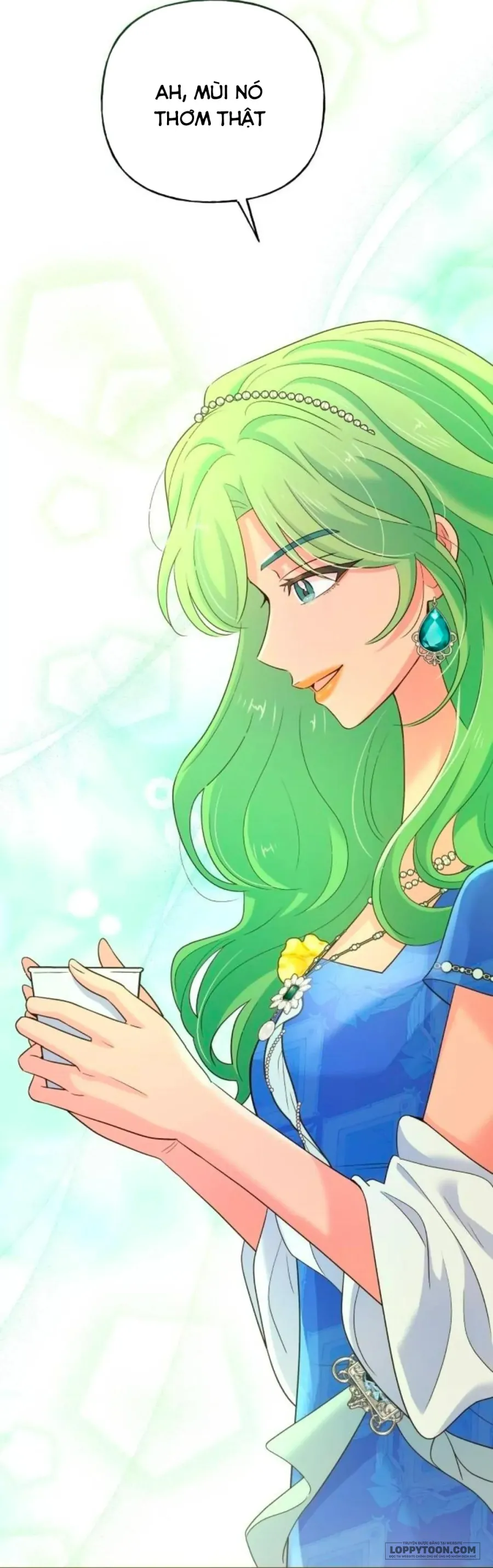 Hầu Gái Không Thích Nuôi Dạy Trẻ Nhỏ Chap 16 - trang 10