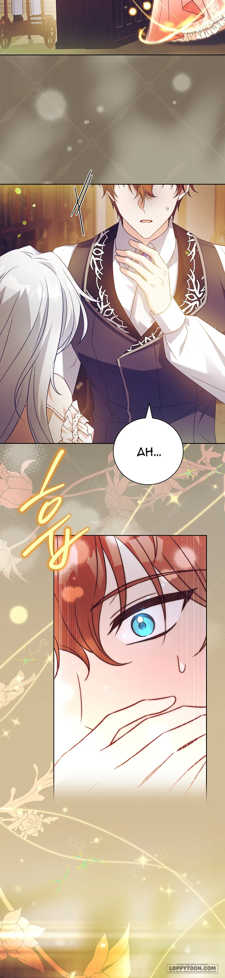 Cha Nào Con Nấy Chap 43 - trang 31