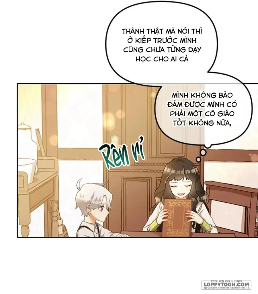 Tôi Sẽ Ở Ngay Bên Cạnh Nam Chính Chap 21 - trang 36