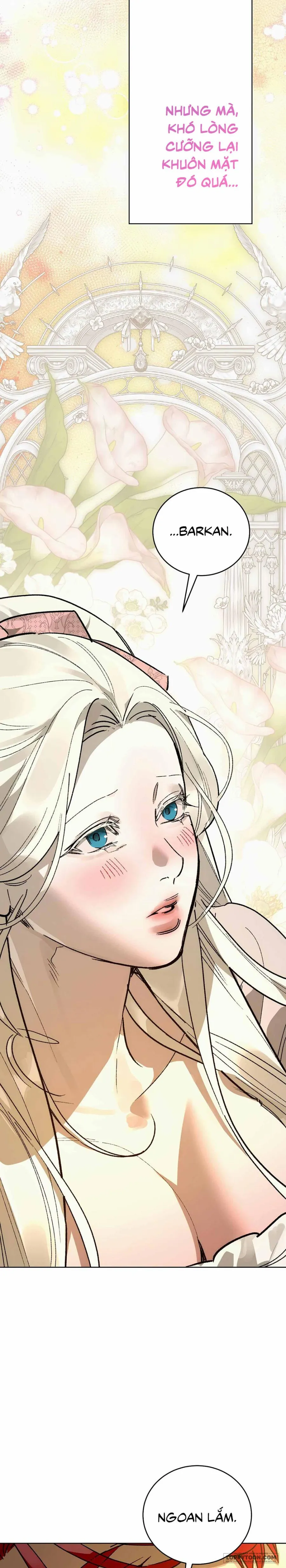 Gửi Đến Kẻ Sẽ Hủy Diệt Tôi Chap 16 - trang 12