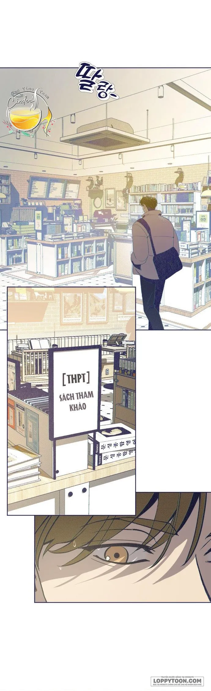 Trắc Nghiệm 4 Lựa Chọn Chap 27 - trang 11