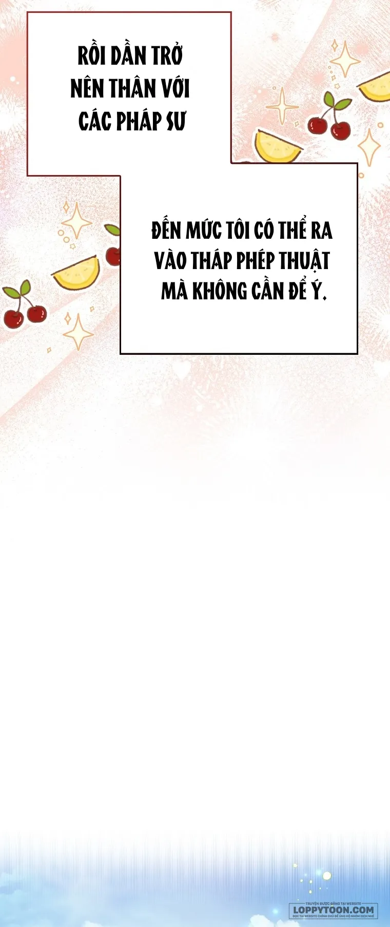 Phương Pháp Trồng Lúa Đặc Biệt Của Ác Nữ Chap 12 - trang 31