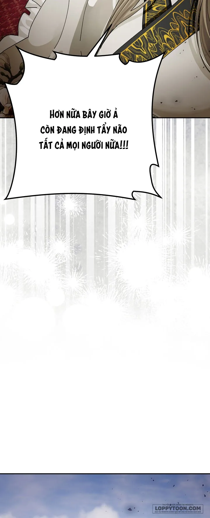 Vùng Đất Khắc Kỷ Chap 51 - trang 30