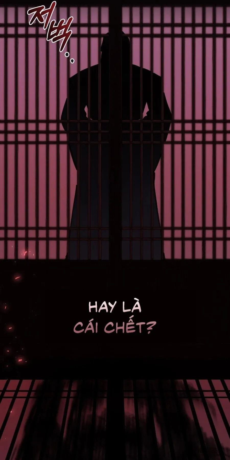 Chuyến Đi Đêm Chap 1 - trang 15