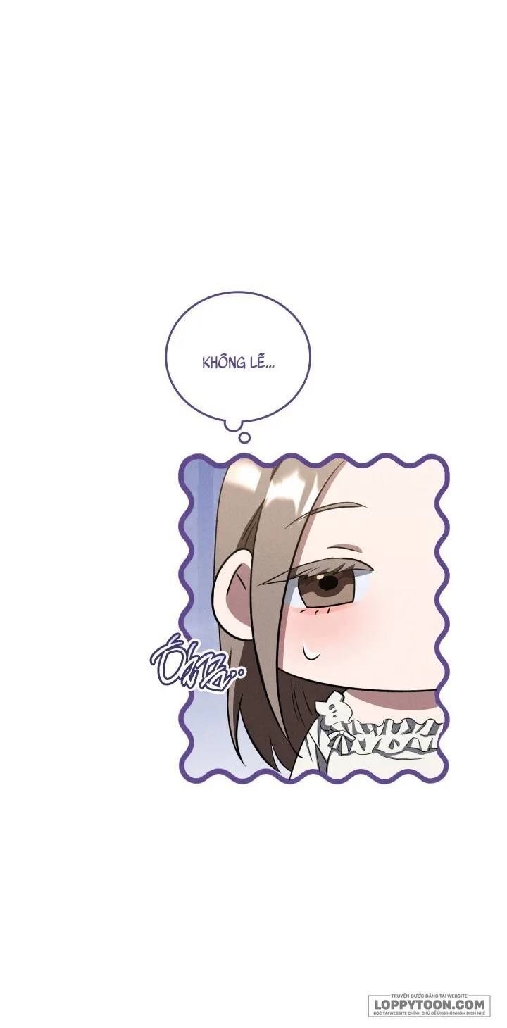 Ông Chú Chó Má Chap 22 - trang 8