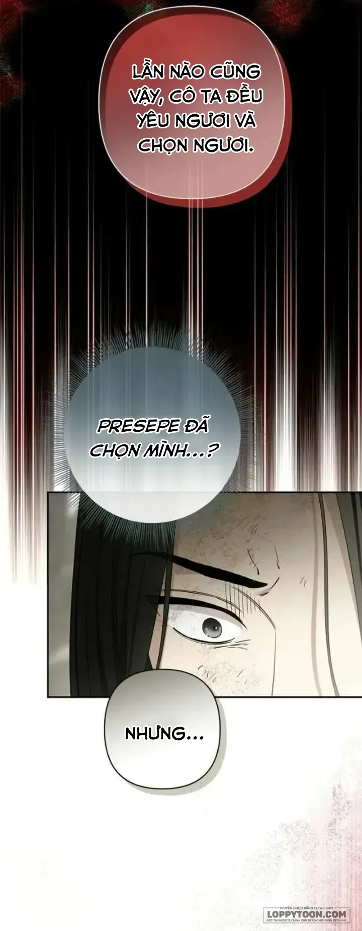 Presepe Bên Ngoài Chiếc Lồng Chap 59 - trang 11
