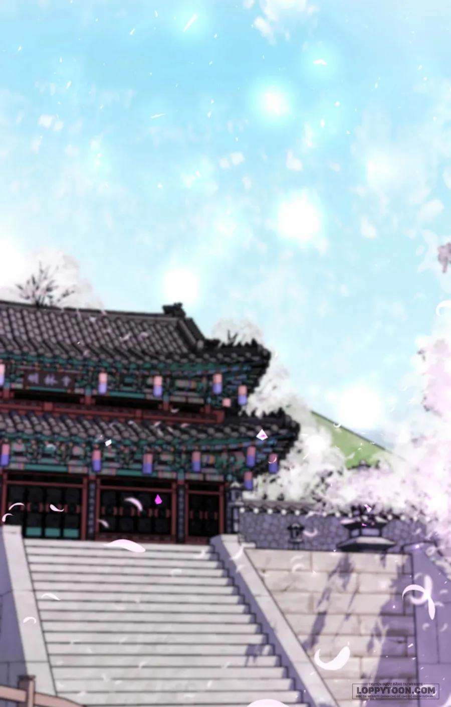 Bố Ơi, Hôm Nay Con Cũng Muốn Ôm Chap 21 - trang 17