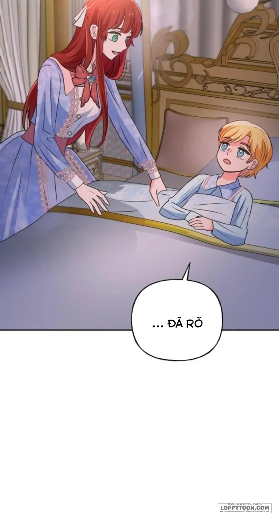 Hầu Gái Không Thích Nuôi Dạy Trẻ Nhỏ Chap 22 - trang 72