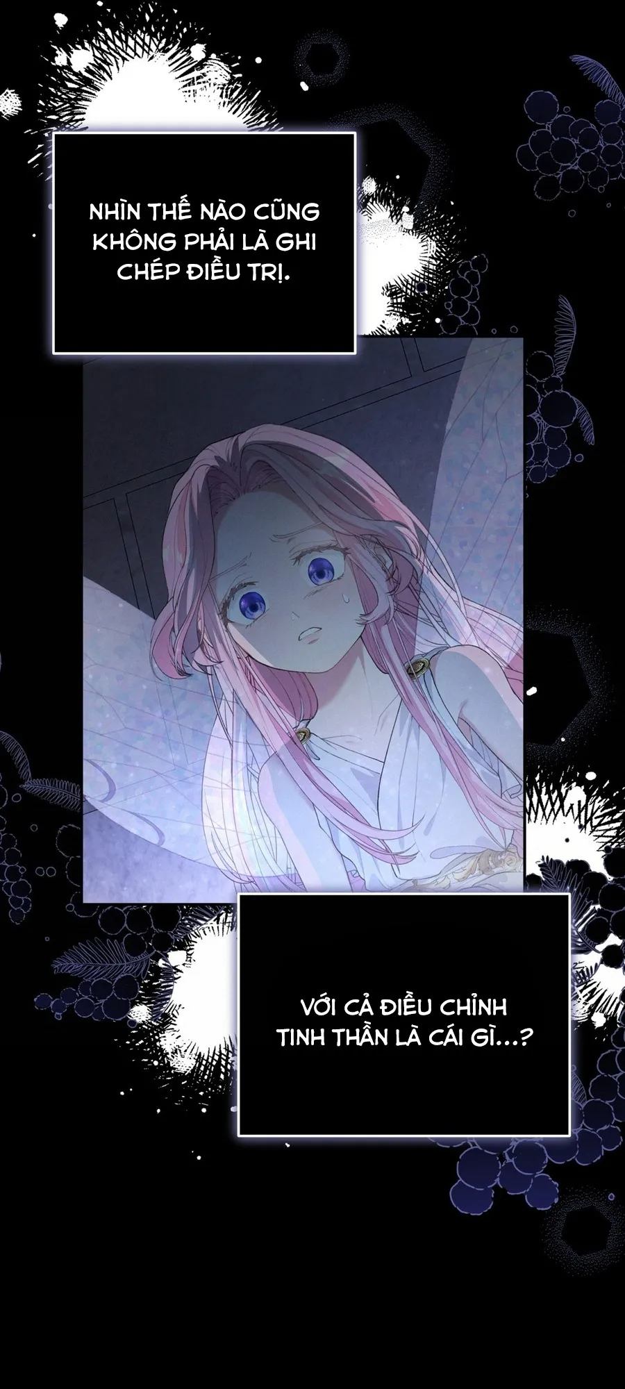 Nàng Tiên, Hãy Ký Hợp Đồng Nào Chap 4 - trang 55