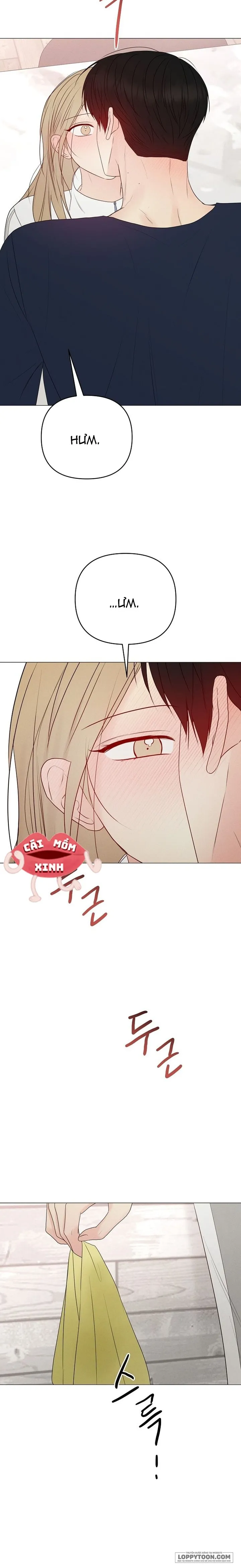 Soái Ca Kiểu Mẫu Chap 31 - trang 18