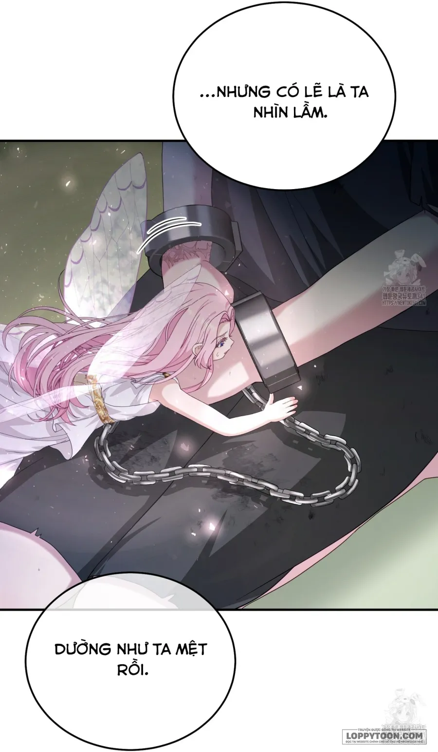 Nàng Tiên, Hãy Ký Hợp Đồng Nào Chap 39 - trang 91