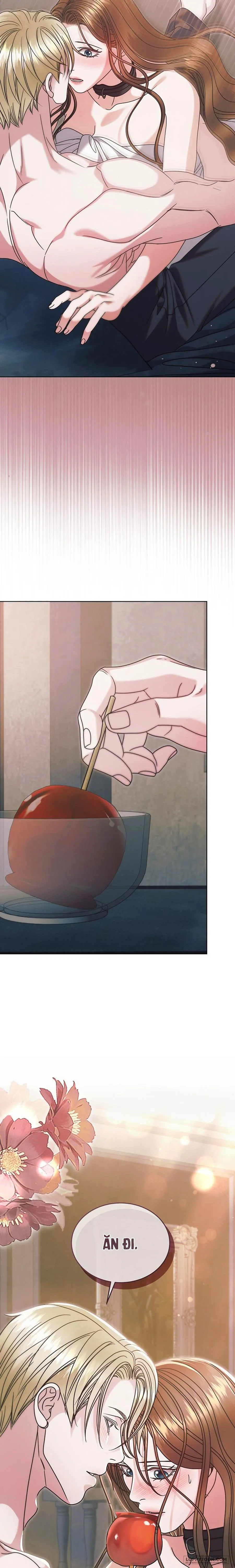 Hãy Cầu Xin Tôi Đi Chap 73 - trang 27