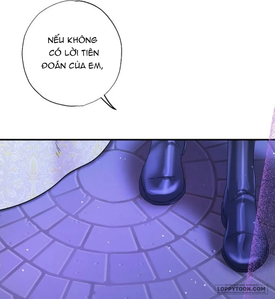 Trở Thành Miêu Nữ Của Hoàng Đế Chap 69 - trang 56