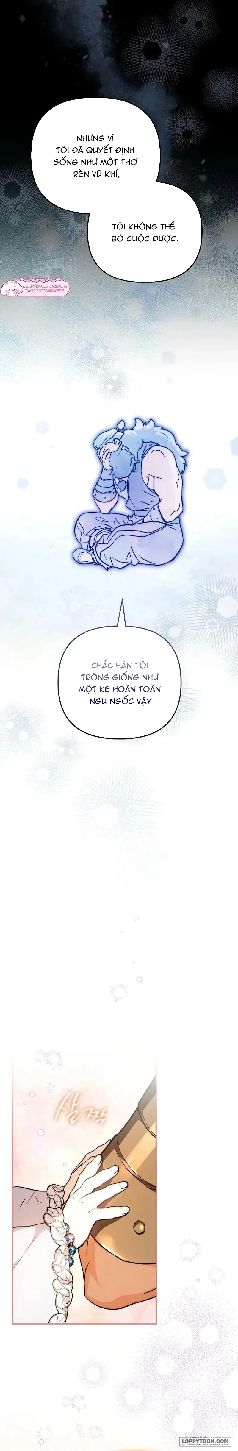 Bé Con Thiên Tài Bí Mật Đi Tìm Cha Chap 35 - trang 29