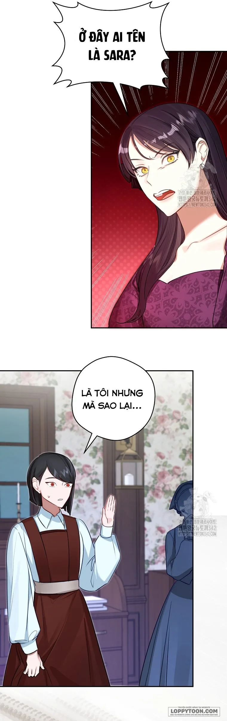 Cuộc Hôn Nhân Xa Hoa Của Đại Công Tước Là Giả Chap 57 - trang 24