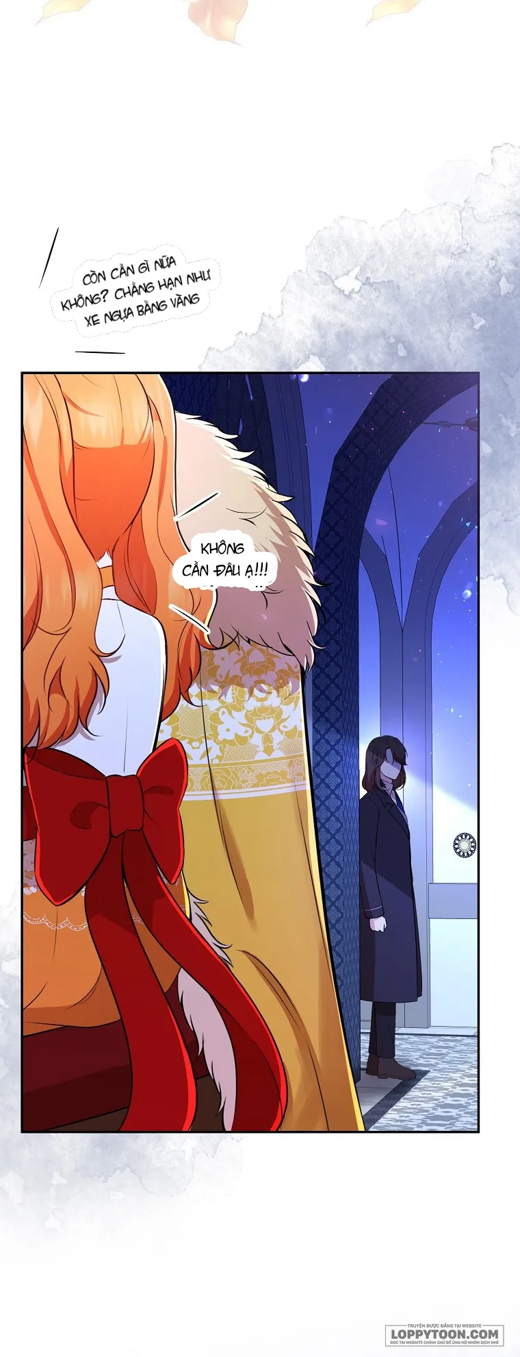 Sóc Con Tài Năng Chap 42 - trang 52