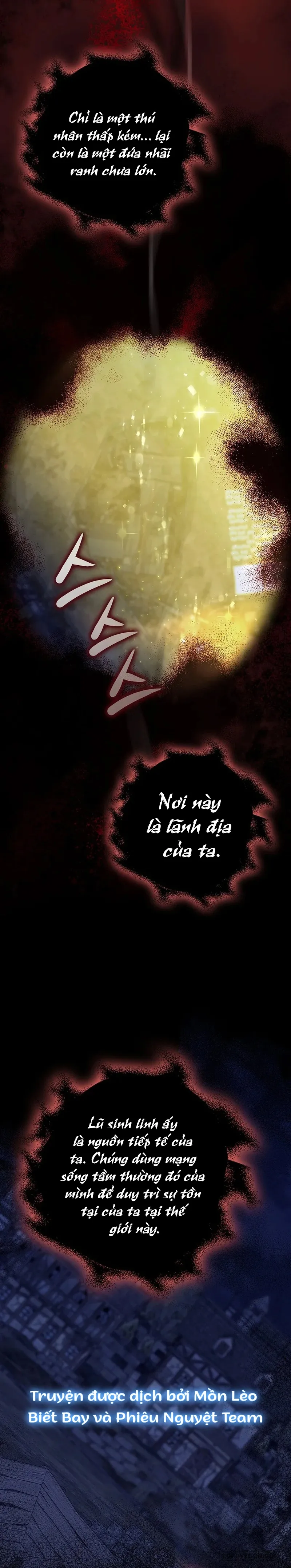 Tiểu Thư Báo Tuyết Của Gia Tộc Báo Đen Chap 58 - trang 8