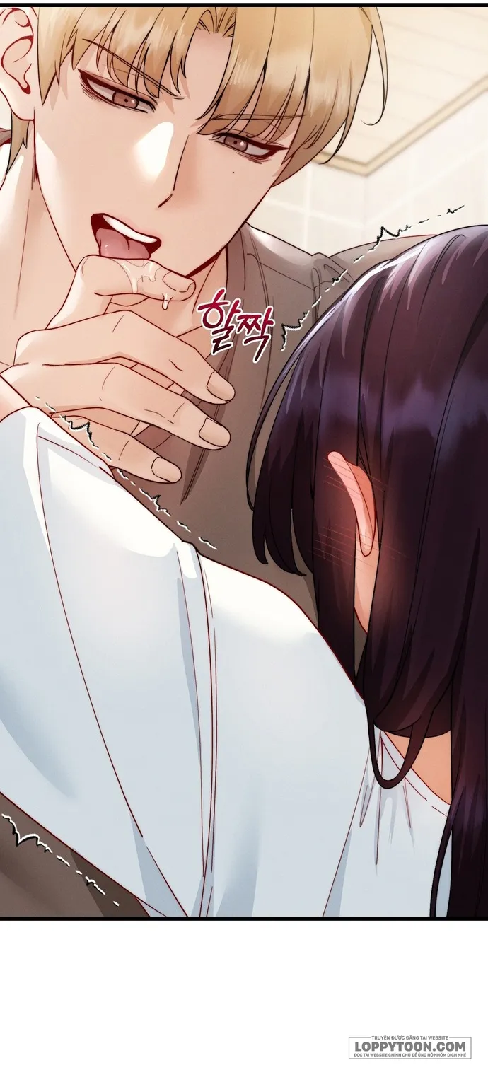 Sự Tham Lam Của Phụ Nữ Chap 22 - 🔞🔞🔞 - trang 29