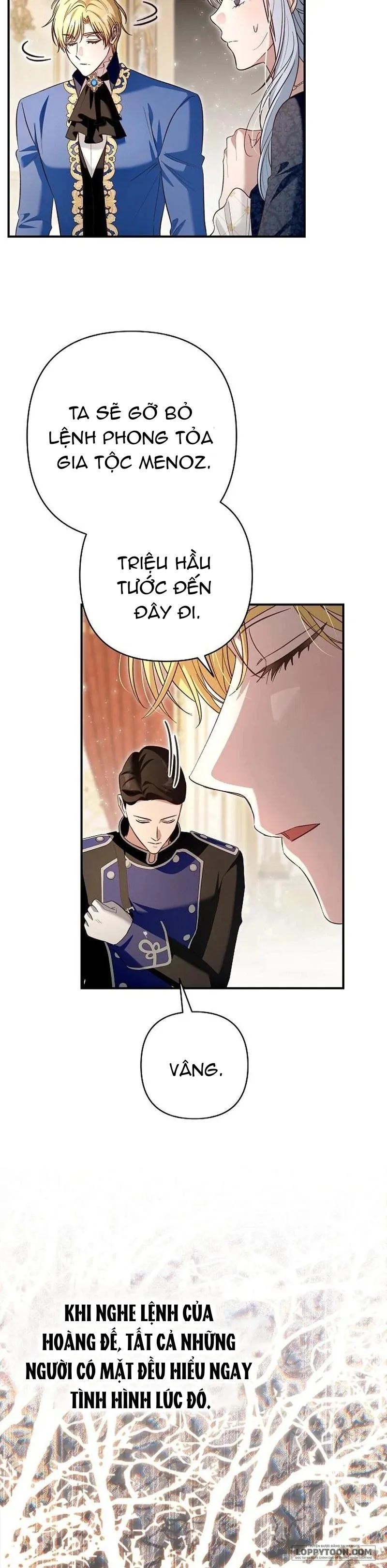Cô Dâu Của Đại Công Tước Là Chiến Binh Địa Ngục Chap 31 - trang 12