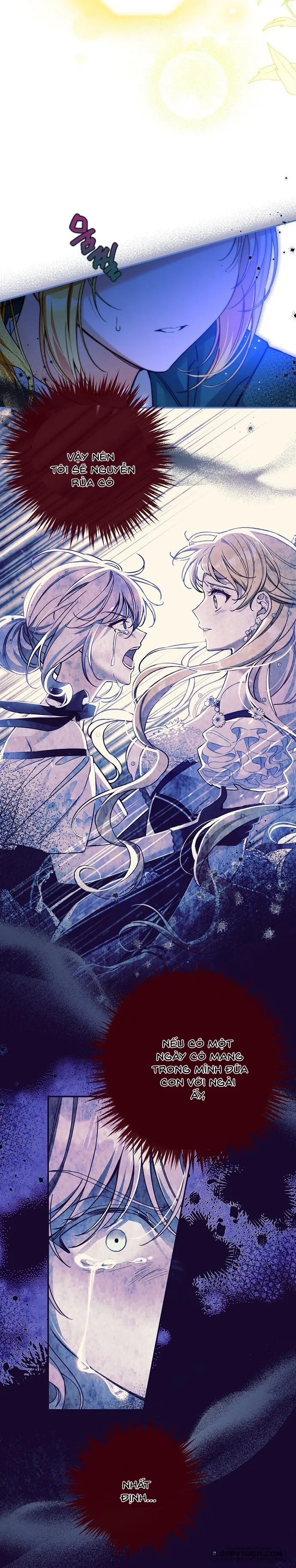 Thuần Hóa Hầu Tước Quái Dị Chap 79 - trang 18
