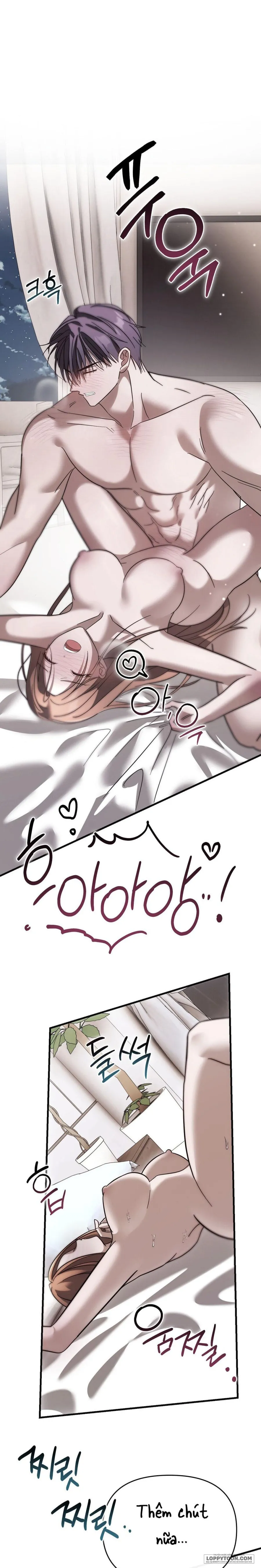 Đêm Mùa Hạ Chap 11 - 🔞🔞🔞 - trang 1