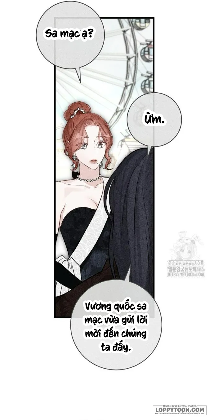 Cuộc Hôn Nhân Xa Hoa Của Đại Công Tước Là Giả Chap 78 - trang 15