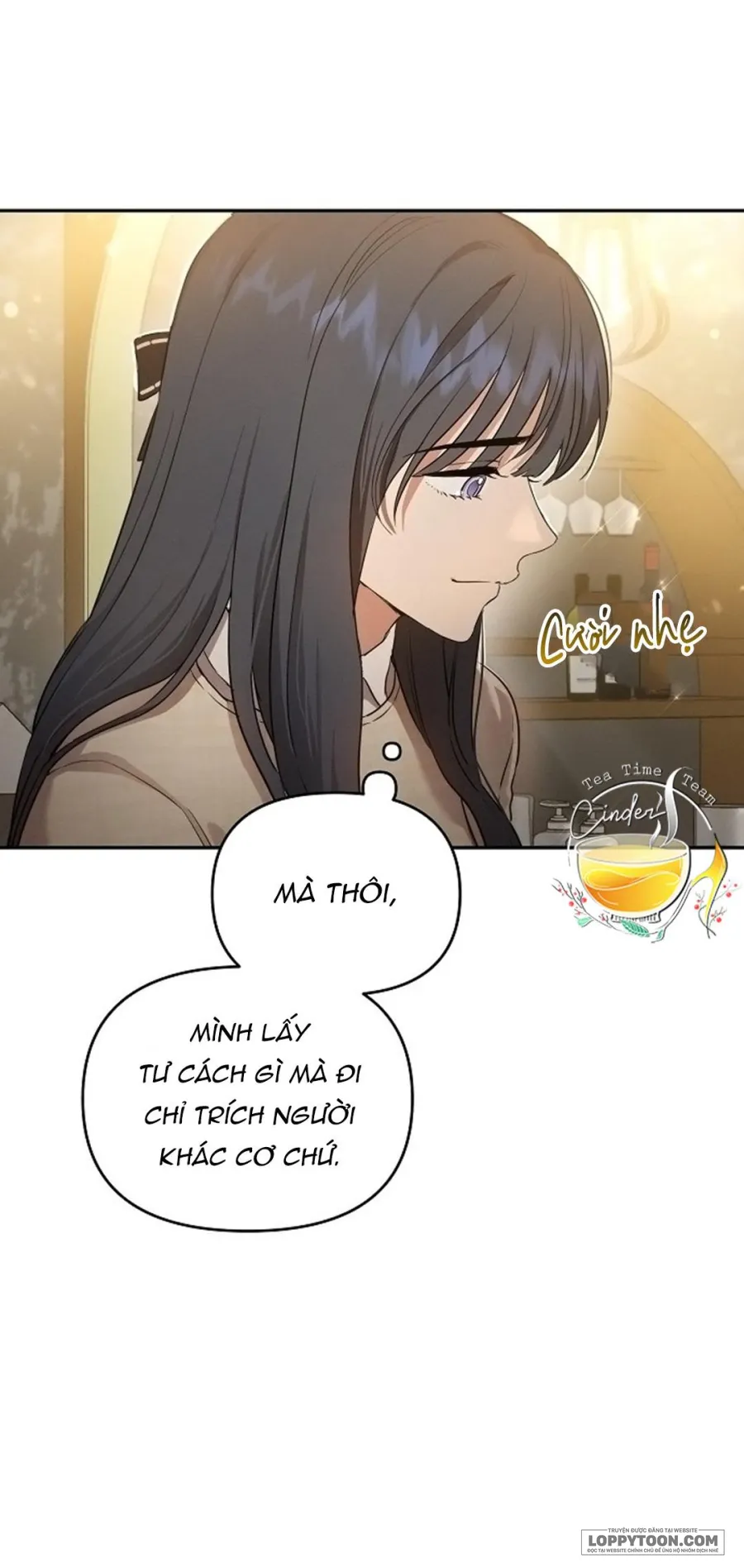 Tình Yêu Thuần Khiết Hư Hỏng Chap 1 - trang 113