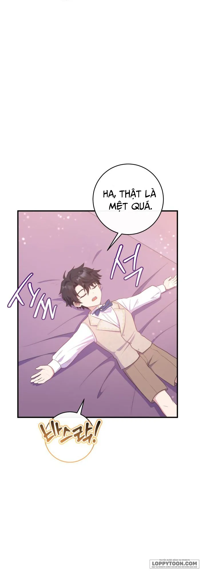 Trở Thành Bạn Thời Thơ Ấu Của Nam Phụ Ám Ảnh Chap 8 - trang 68