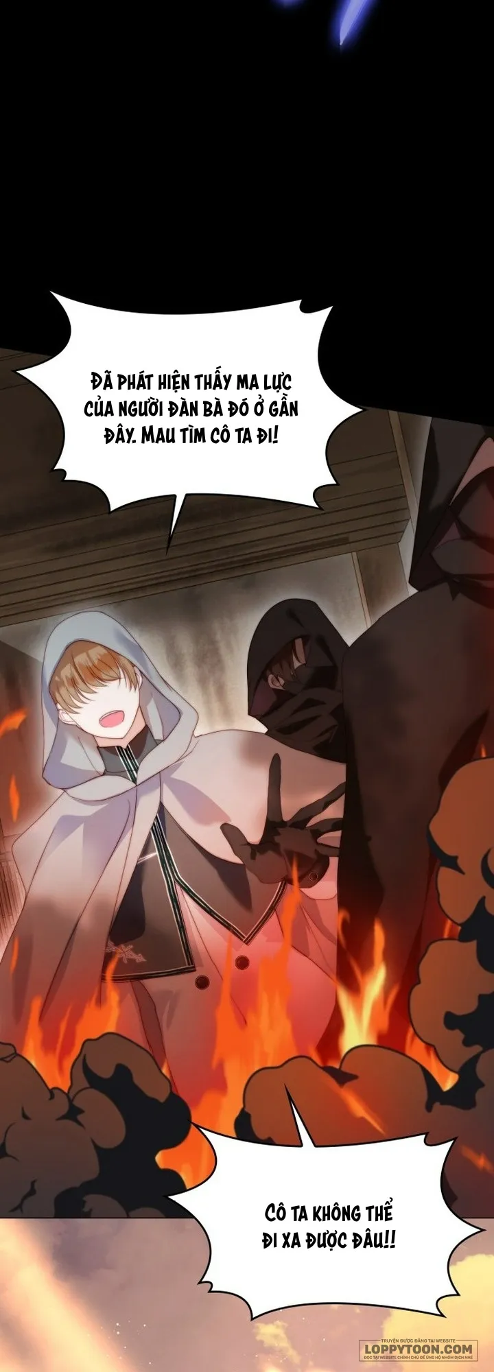 Tôi Được Sinh Ra Là Cô Con Gái Thứ Hai Chap 94 - trang 18