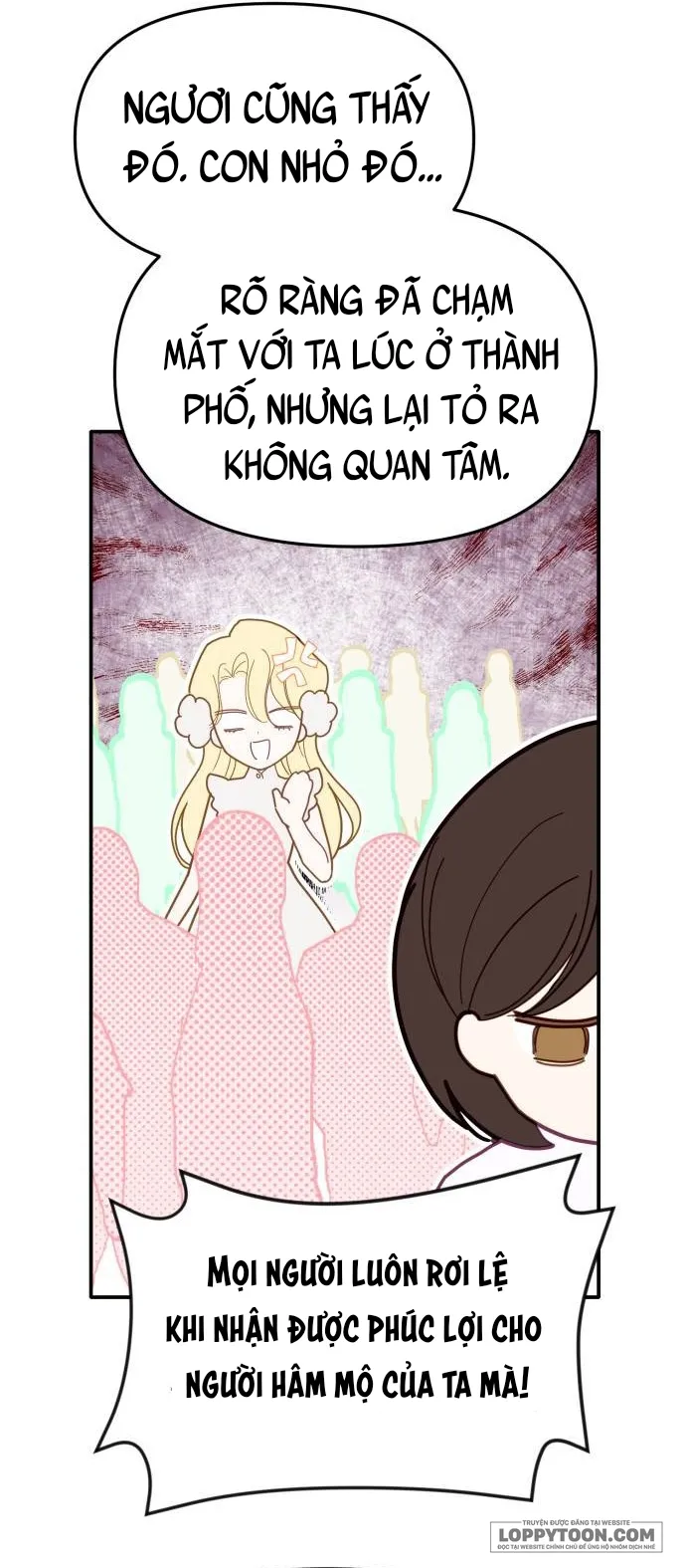Bảo Vệ Thánh Nữ Giả Mạo Chap 1 - trang 63