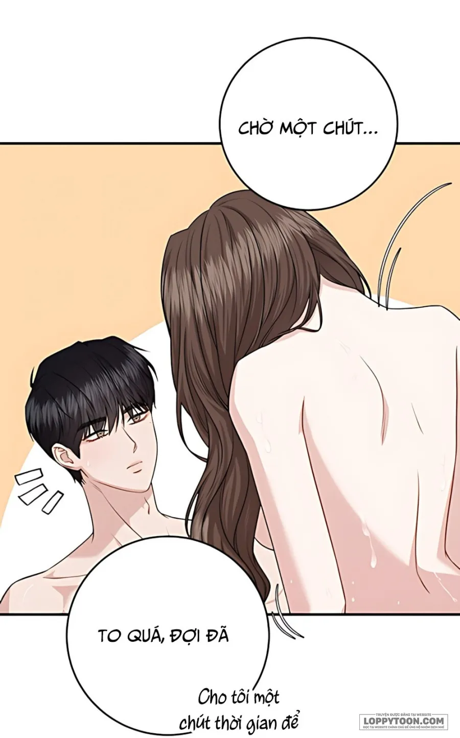 Quy Luật Cải Tạo Kẻ Rác Rưởi Chap 4 - 🔞🔞🔞 - trang 44