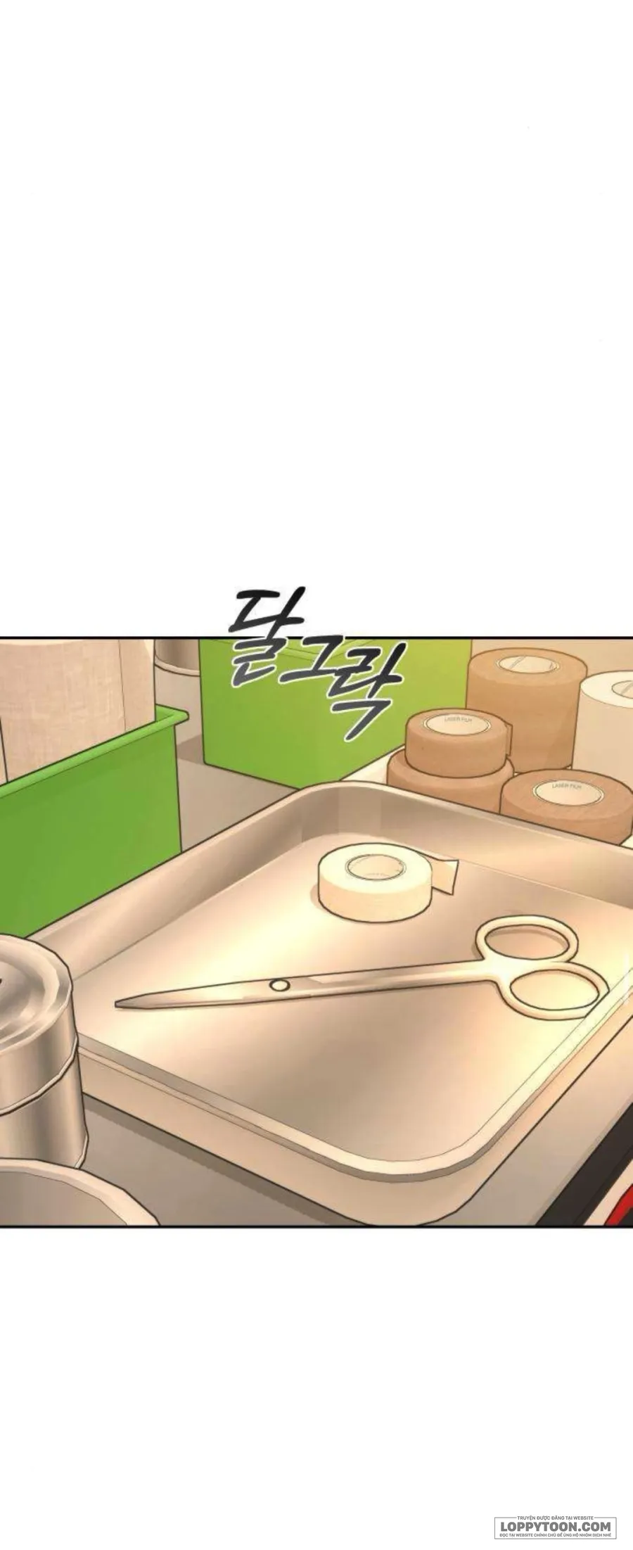 Nguyên Tắc Của Serim Chap 11 - trang 33