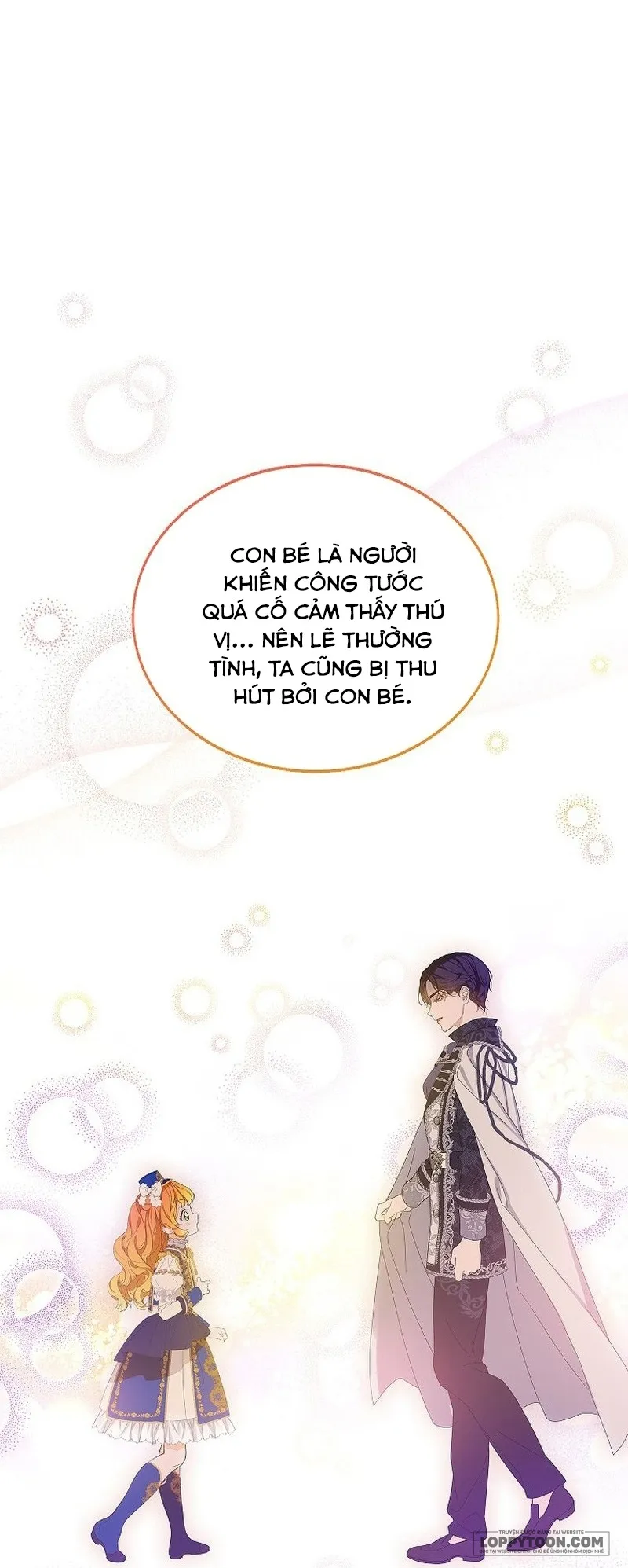 Trở Thành Người Thừa Kế Của Gia Đình Phản Diện Chap 16 - trang 22