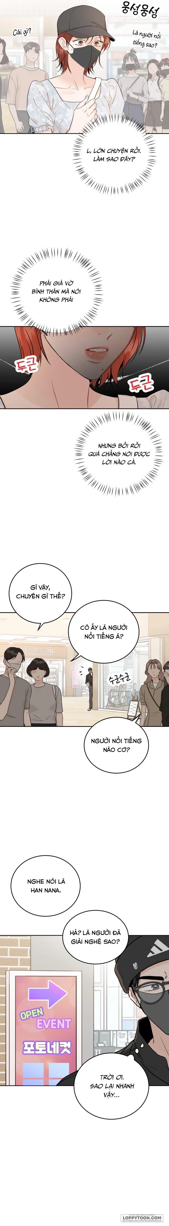 Người Một Nhà Chap 82 - trang 2
