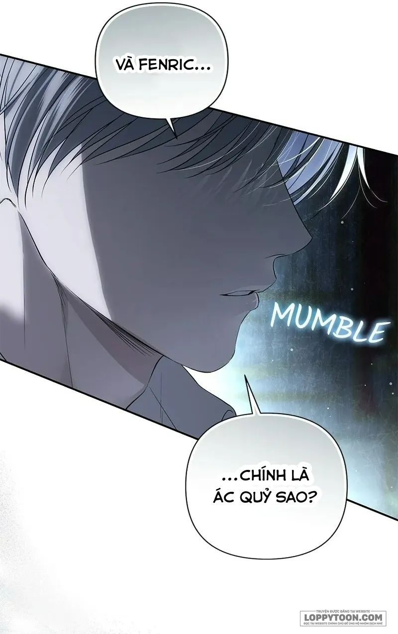 Presepe Bên Ngoài Chiếc Lồng Chap 30 - trang 19