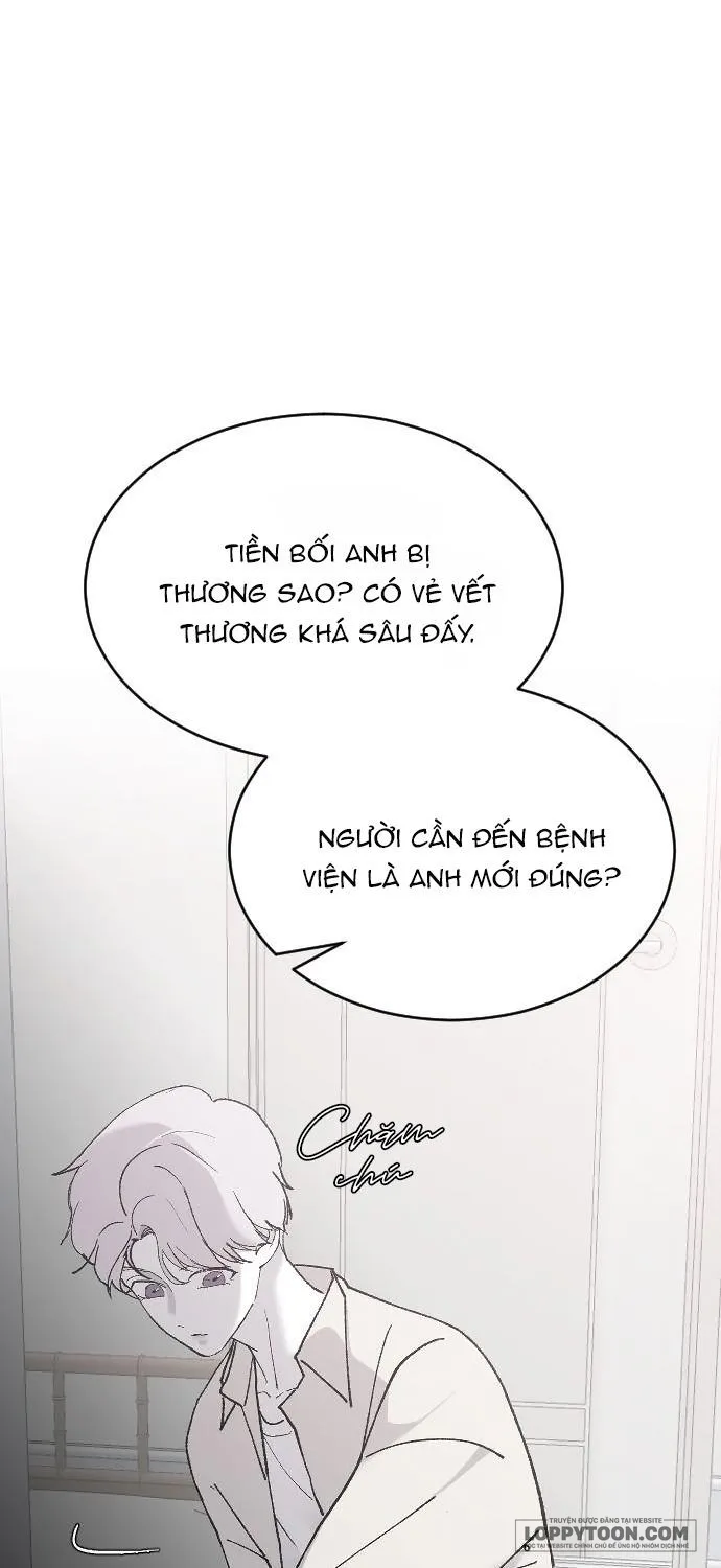 Ba Anh Trai Cực Phẩm Của Tôi Chap 29 - trang 31