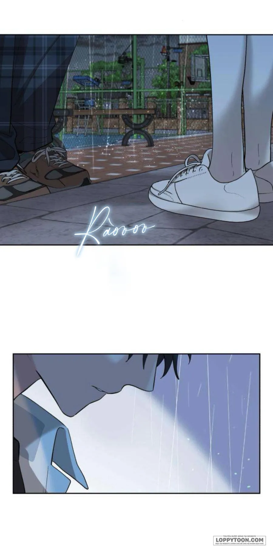 Tên Khốn Đẹp Trai Chap 15 - trang 44