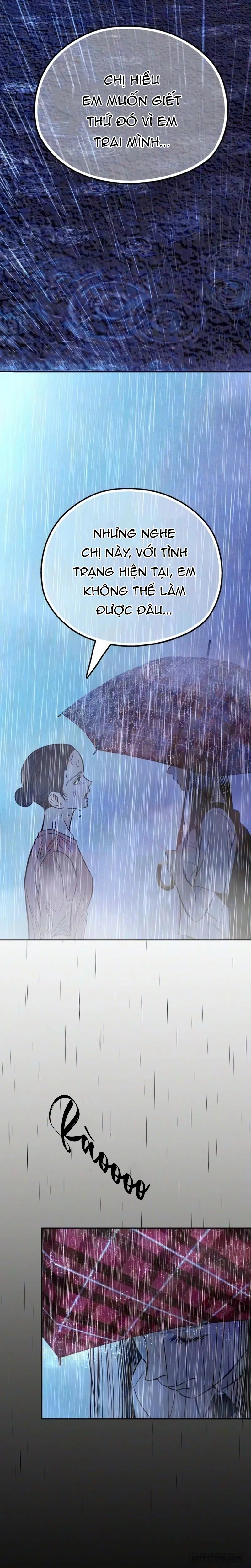 Phục Tùng Chap 18 - trang 16