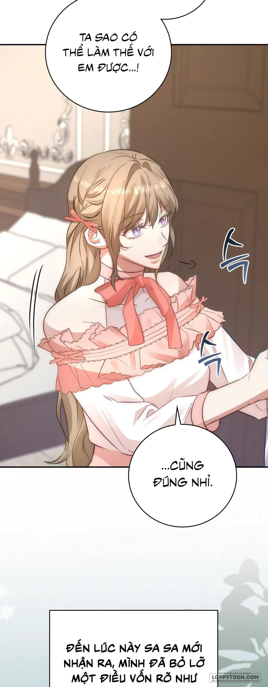 Ủa, Sao Thể Loại Này Khác Biệt Quá Vậy? Chap 11 - trang 36