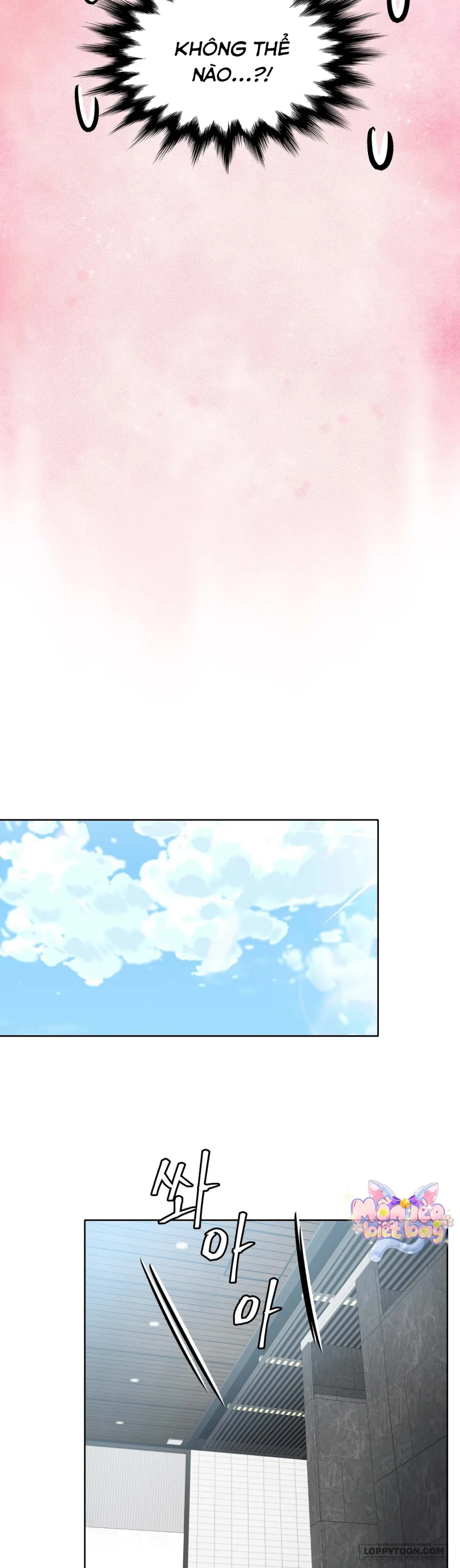 Bạn Thời Thơ Ấu Thịt Tôi Trong Lúc Thôi Miên Chap 12 - trang 19