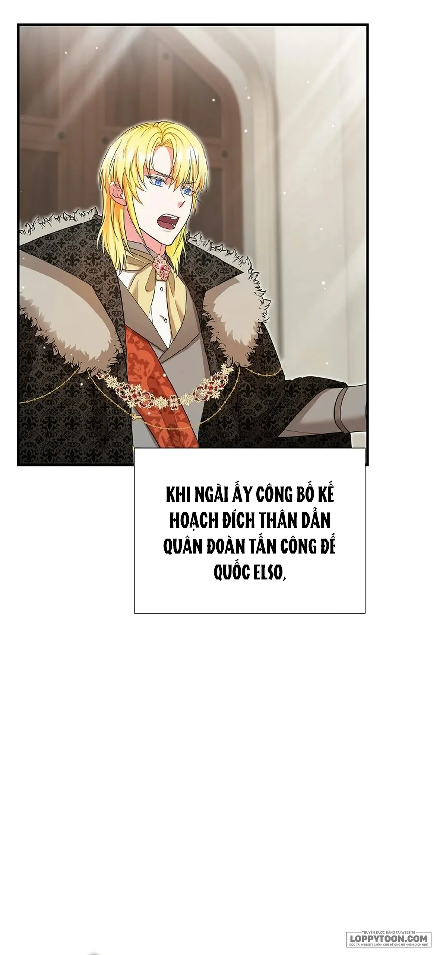 Trở Thành Miêu Nữ Của Hoàng Đế Chap 64 - trang 25