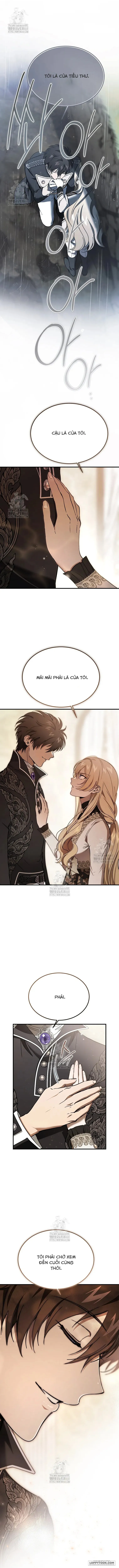 Ác Quỷ Nuôi Dưỡng Tiểu Thư Chap 89 - trang 13