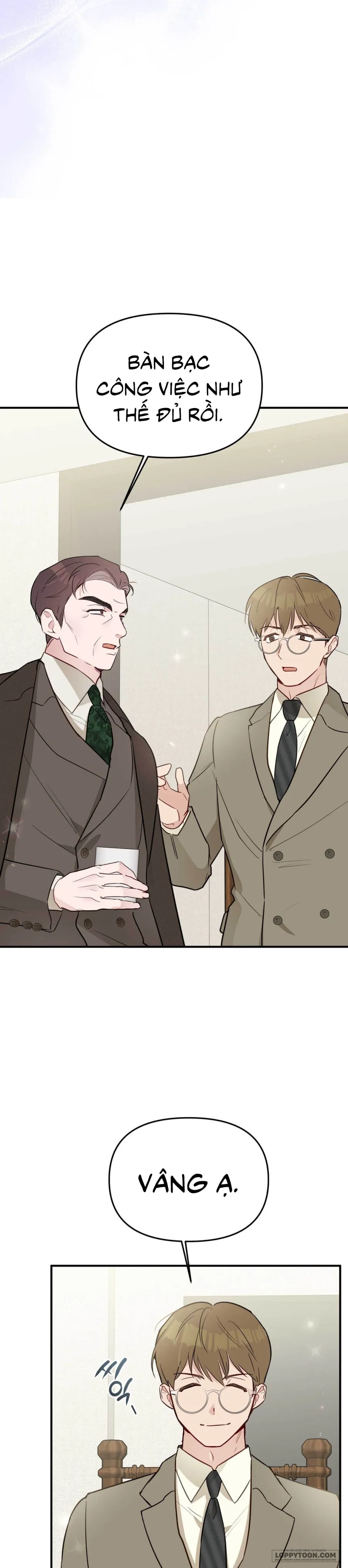 Tôi Nuôi Trai Chỉ Để "Thịt" Chap 23 - trang 47