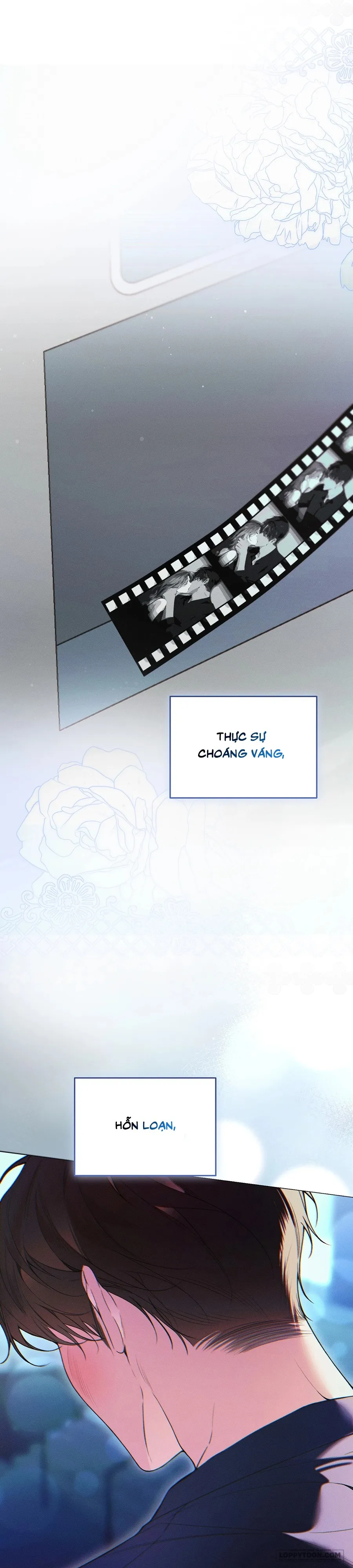 Love:Zero Chap 28 - trang 32