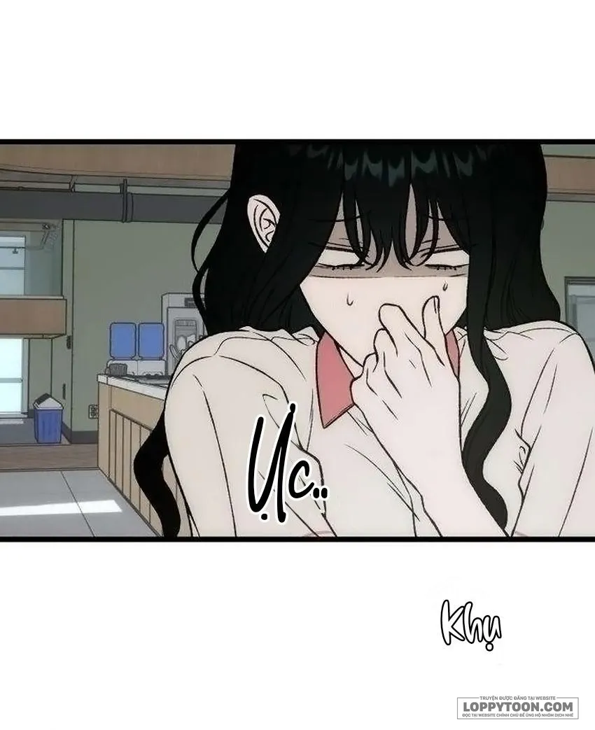 Khao Khát Bất Tận Chap 19 - trang 42