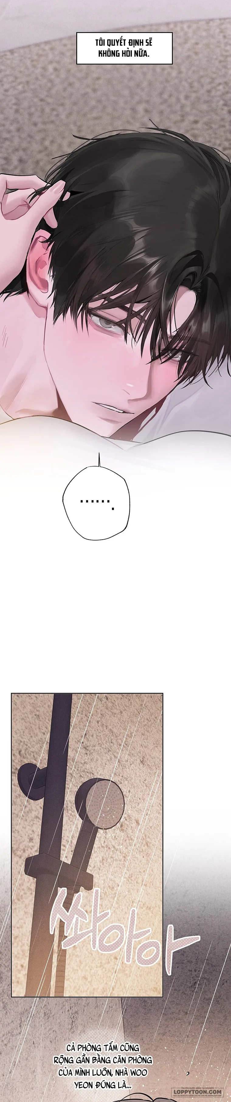 Ji Woo & Woo Yeon Chap 17 - 🔞 - trang 20