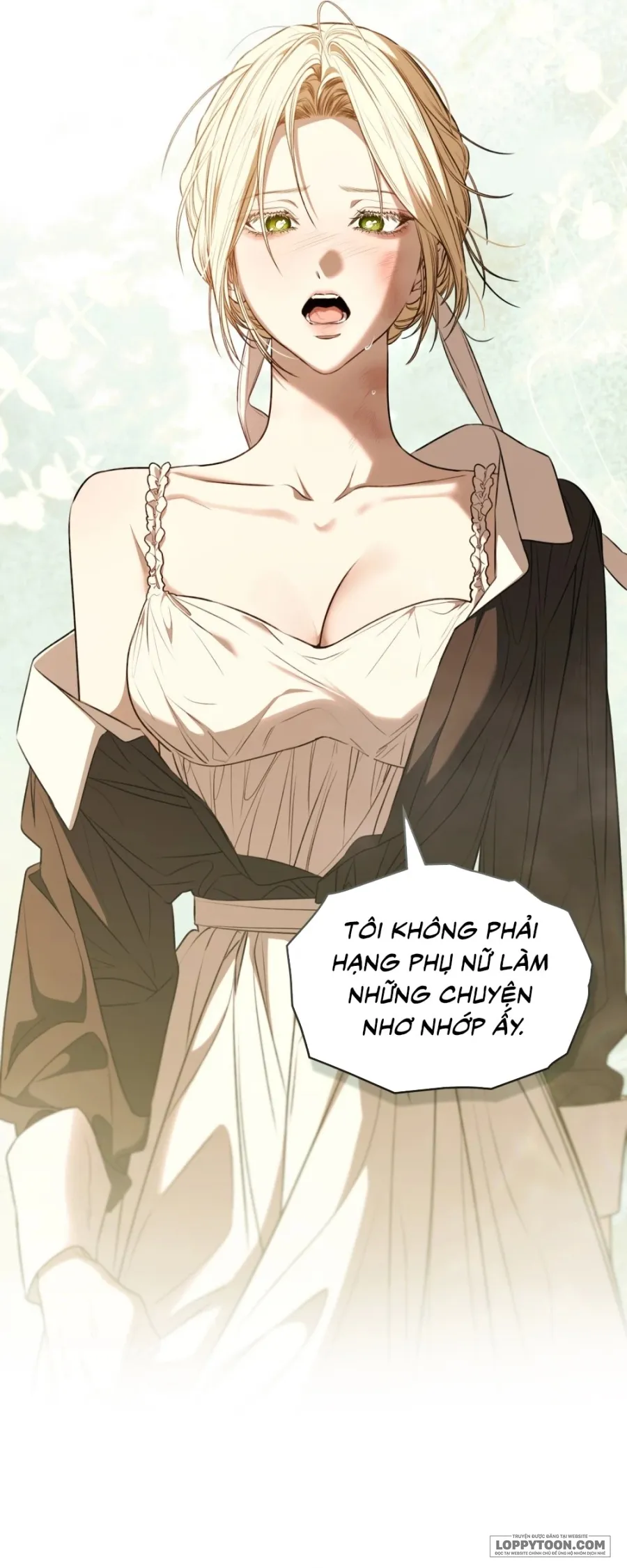 Chân Dung Kẻ Kiêu Ngạo Chap 11 - trang 48